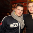 Lapos - Előszilveszteri Friday Night 2011.12.30. (péntek) (Fotók: K.B.)