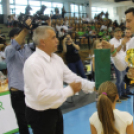 2018.09.05. Tapodi Péter és Füzi Ákos emlékmérkőzés Győr-Sopron Fotók:árpika