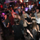 2016.11.25. Mamma Mia Animal Cannibals Dj:Ice&Solymi Conga Fotók:árpika