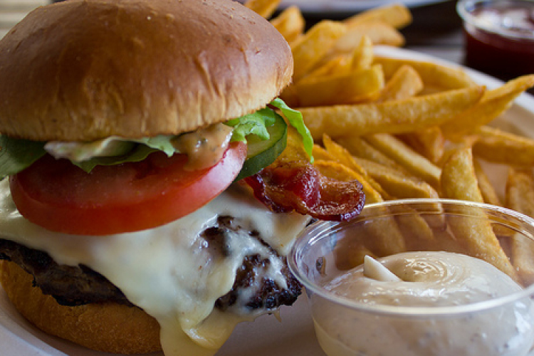 Nehezen ismerik fel az egészségtelenebb élelmiszereket a magyarok