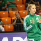 209.09.06. Győri Audi ETO KC- Szent István SE női kézilabda bajnoki mérkőzés 