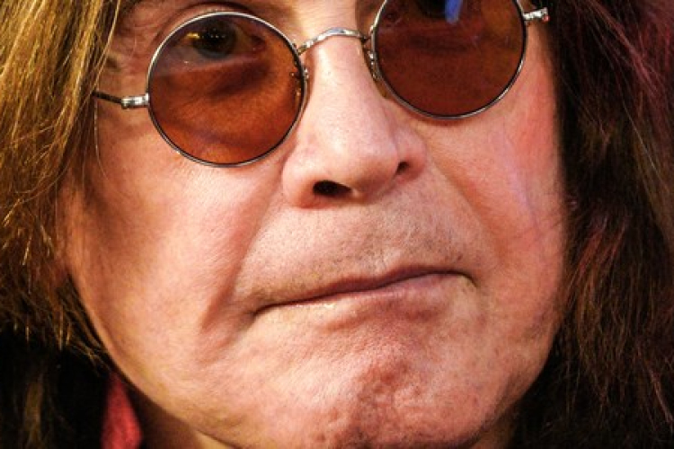Lemondta Parkinson-kórja miatt a turnéját Ozzy