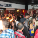 2016.08.06. Mamma Mia Ballantine\'s Brasil Night Dj:Balage Fotók:árpika