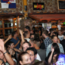 2013.07.31.Szerda Banhof Lapos Tom Symon,Marcee,Slim,Milán Video Disco Fotók:árpika