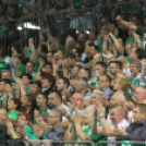 2018.04.14. Győri Audi Eto KC-Brudusnost női kézilabda bajnokok ligája Fotók:árpika