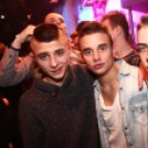 Club Vertigo - Muzzaik 2013.01.12. (szombat) (2) (Fotók: Vertigo)