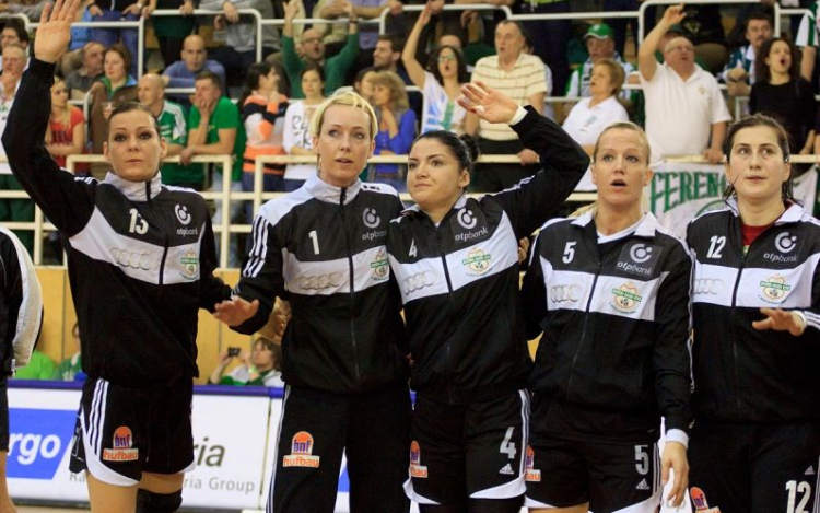 Könnyed győri győzelem