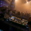 Club Vertigo -  All for Ladies 2013.10.12. (szombat)