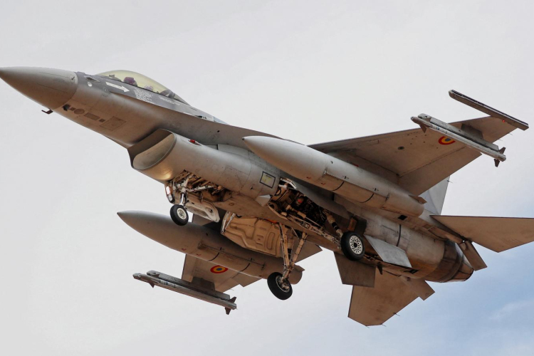 Ukrajnai háború - Kaja Kallas: elfogadhatatlan az orosz drón romániai légtérsértése