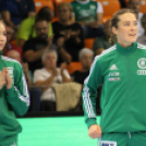 209.09.06. Győri Audi ETO KC- Szent István SE női kézilabda bajnoki mérkőzés 