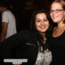 2014.09.17.Szerda - College Night Party