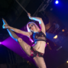 Club Vertigo - Let's Drink! 2014.12.06. (szombat)