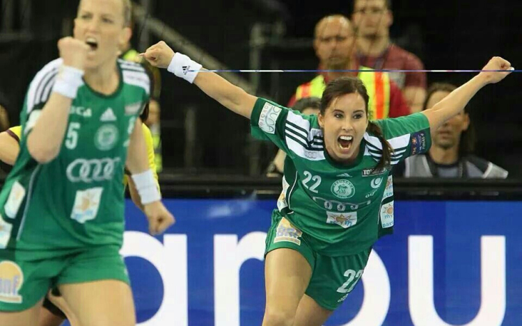 Megérdemelten nyertünk!