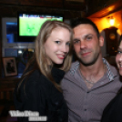 Video Disco 2014.04.16. Szerda