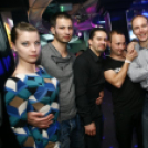 Club Neo - Newik Birthday Party