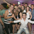 Mundo - Made in Ibiza Show 2014.06.07. (szombat)