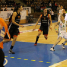 2013.03.17 Hat-Agro Uni Győr-MBK Ruzomberok női kosárlabda Fotók:árpika