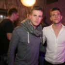 Club Vertigo -  All for Ladies 2013.10.12. (szombat)