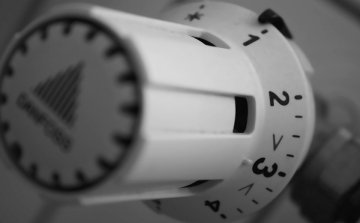 Rendelkezésre áll a távhőszolgáltató