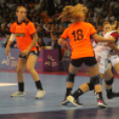 2019.07.21.Kézilabda Női U19-es EB Döntő Magyarország-Hollandia és záróünnepség