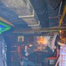 Bahnhof, Lapos Szerda