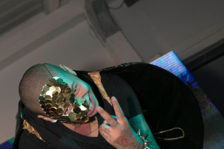 Club Mundo -  Sterbinszky 2013.08.24. (szombat)