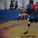 Majális feszt - Sportcsarnok megnyitó