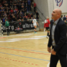 2019.11.06. Motherson Mosonmagyaróvár-Győri Audi ETO KC női kézilabda bajnoki mérkőzés