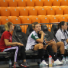 2020.08.18. Audi ETO KC-Mosonmagyaróvár KC felkészülési mérkőzés