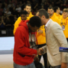 2019.02.16 Hepp Kupa döntő és Zsíros Tibor Férfi kosárlabda Magyar Kupa döntő