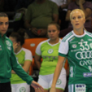 209.09.06. Győri Audi ETO KC- Szent István SE női kézilabda bajnoki mérkőzés 