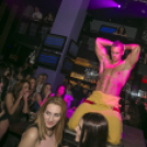 Club Vertigo - Woman's Day 2015.03.07. (szombat)