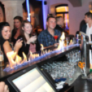 2013.09.28 Szombat Aftersix Cocktail Bar and Café fotók.árpika