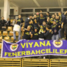 2013.02.22 Hat-Agra Uni Győr-Fenerbahce Euroliga női kosárlabda Fotók:árpika