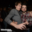 2014.11.12.Szerda - Zubrowka Party