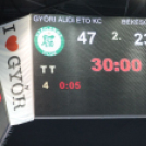 2018.10.10. Győri Audi ETO KC -Békéscsaba Női kézilabda bajnoki mérkőzés Fotók:árpika  