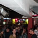 2013.05.17.Péntek Club Mamma Mia R'n'B All Stars Fotók:árpika