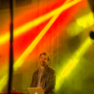 RómerKvelle 2015 - The Carbonfools _ photo Gombás Ákos