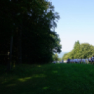 Lendvai Anna megmászta a Kékest! Kékes-túra 2016. szeptember 3. Photo: MakaiFotó