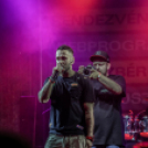 GYŐRi ifjúsági FESZTivál - Második nap