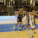 2013.03.10.Hat-Agro Uni Győr-Good Angels Kosice női kosárlabda (2) fotók:árpika