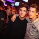 Club Vertigo - Julia Carpenter 2013.01.26. (szombat) (1) (Fotók: Vertigo)