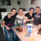 Club Neo (Győr) - Bárány Attila, Katapult DJ feat. Szasza, Basics, Alex - 2014. április 5. (szombat)