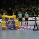 2018.02.05.Audi Eto Kc-Nykobing Női kézilabda BL mérkőzés Fotók:árpika 