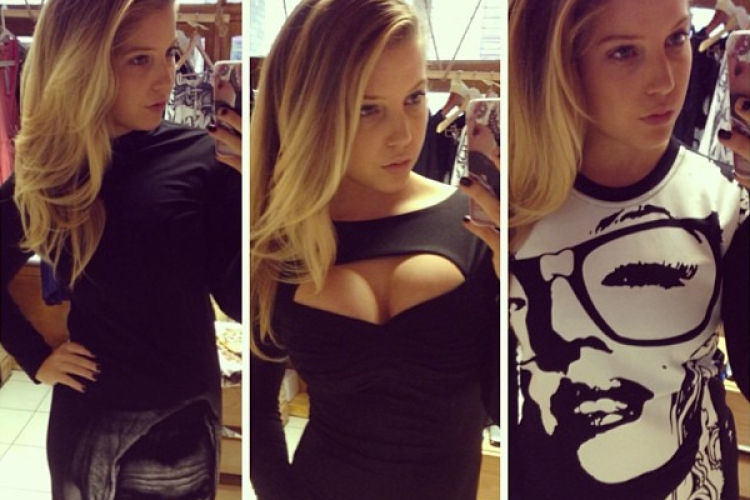 Szabó Zsófira jönnek vissza a kilók