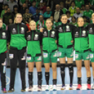 2018.02.05.Audi Eto Kc-Nykobing Női kézilabda BL mérkőzés Fotók:árpika 