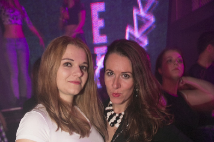 Club Vertigo - All 4 Ladies 2015.11.14. (szombat) (Fotók: MikeD.)