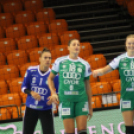 2020.08.25. Audi ETO KC-Váci NKSE női kézilabda felkészülési mérkőzés