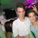 Club Mundo -  Made in Ibiza Show - SAILOR 2013.07.20. (szombat) (képek: Mundo)