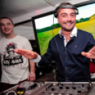 2016.01.30 Mamma Mia Szombati Házibuli Dj:Balage&Solymi Conga 
